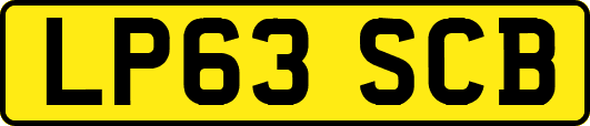 LP63SCB