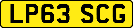 LP63SCG