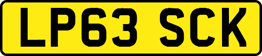 LP63SCK