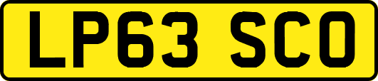 LP63SCO