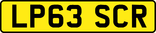 LP63SCR