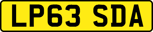 LP63SDA