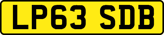 LP63SDB