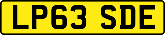 LP63SDE