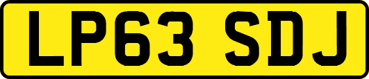 LP63SDJ