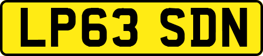 LP63SDN