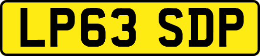 LP63SDP
