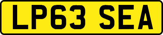 LP63SEA