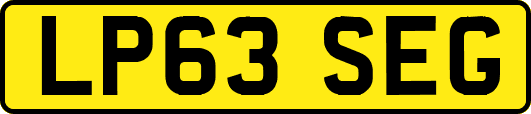 LP63SEG