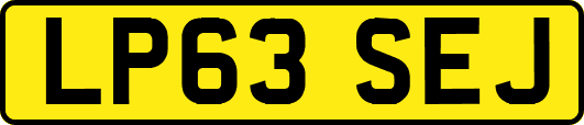 LP63SEJ