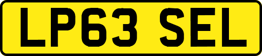 LP63SEL