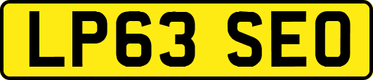 LP63SEO