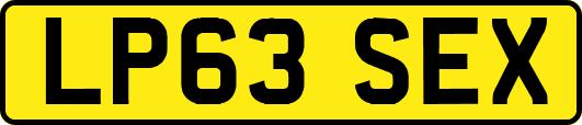 LP63SEX