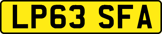 LP63SFA