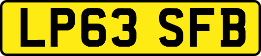 LP63SFB