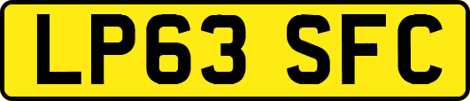 LP63SFC