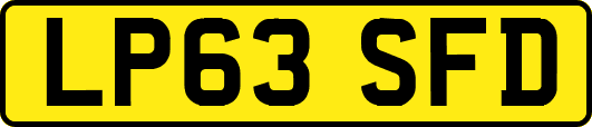 LP63SFD