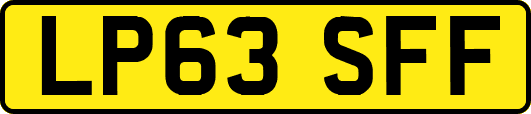 LP63SFF