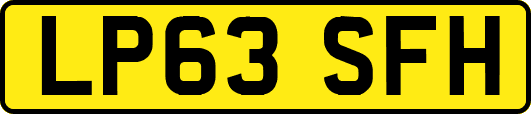 LP63SFH