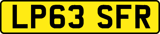 LP63SFR