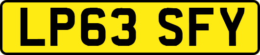 LP63SFY