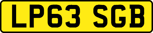 LP63SGB
