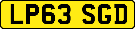 LP63SGD