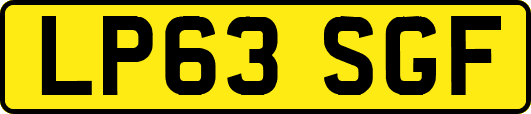LP63SGF