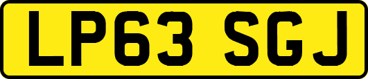 LP63SGJ