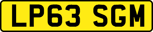 LP63SGM