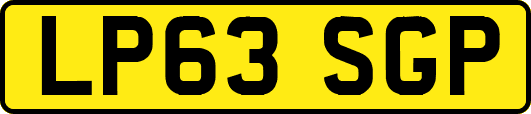 LP63SGP