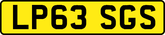 LP63SGS