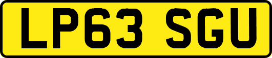 LP63SGU