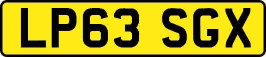 LP63SGX