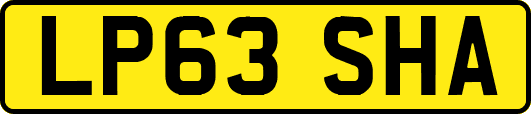 LP63SHA