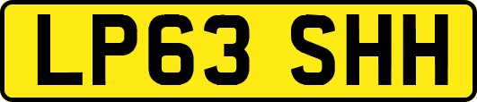 LP63SHH