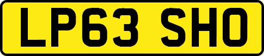 LP63SHO