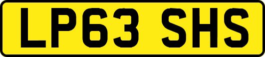 LP63SHS