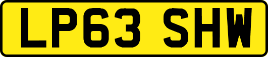 LP63SHW