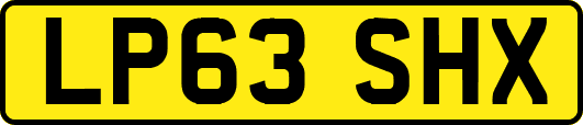 LP63SHX