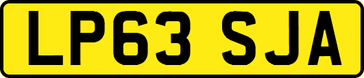 LP63SJA
