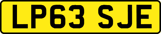 LP63SJE
