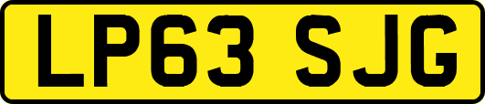LP63SJG