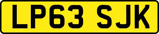 LP63SJK