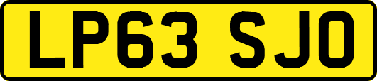 LP63SJO