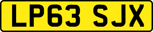LP63SJX