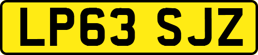 LP63SJZ