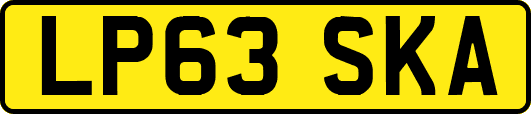 LP63SKA