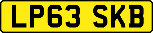LP63SKB