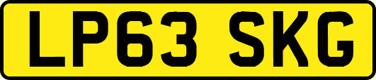 LP63SKG